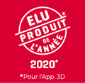 Elu Produit Annee 2020