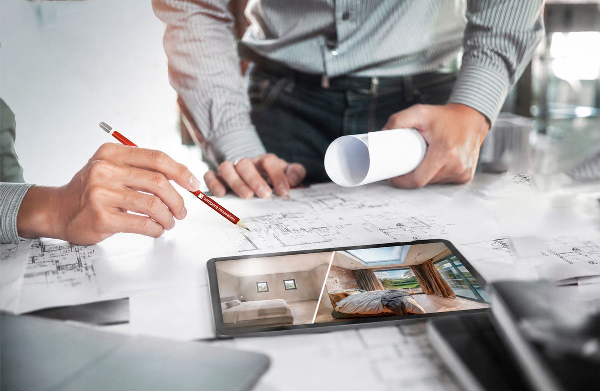 A Propos De Compere Renovation