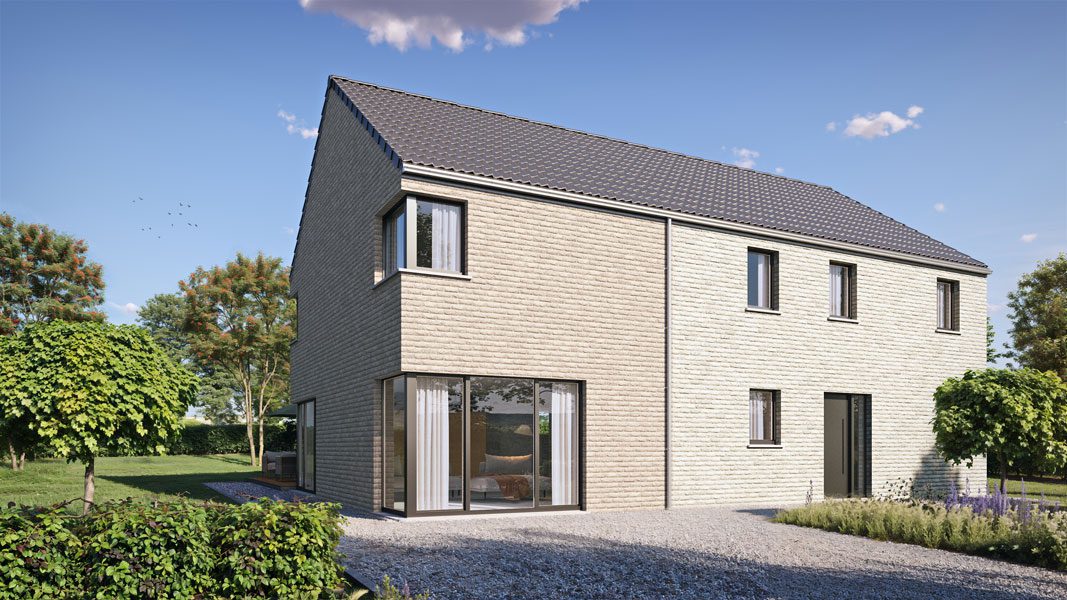 Compere Renovation Cr28